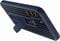 Фото - Чохол-накладка Samsung Clear Protective Cover для Samsung Galaxy S22+ SM-S906 Navy (EF-RS906CNEGRU) | click.ua
