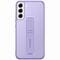 Фото - Чохол-накладка Samsung Clear Protective Cover для Samsung Galaxy S22+ SM-S906 Lavender (EF-RS906CVEGRU) | click.ua