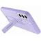 Фото - Чохол-накладка Samsung Clear Protective Cover для Samsung Galaxy S22+ SM-S906 Lavender (EF-RS906CVEGRU) | click.ua