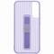 Фото - Чохол-накладка Samsung Clear Protective Cover для Samsung Galaxy S22+ SM-S906 Lavender (EF-RS906CVEGRU) | click.ua