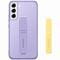 Фото - Чохол-накладка Samsung Clear Protective Cover для Samsung Galaxy S22+ SM-S906 Lavender (EF-RS906CVEGRU) | click.ua