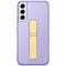 Фото - Чохол-накладка Samsung Clear Protective Cover для Samsung Galaxy S22+ SM-S906 Lavender (EF-RS906CVEGRU) | click.ua