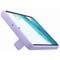 Фото - Чохол-накладка Samsung Clear Protective Cover для Samsung Galaxy S22+ SM-S906 Lavender (EF-RS906CVEGRU) | click.ua