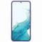 Фото - Чохол-накладка Samsung Clear Protective Cover для Samsung Galaxy S22+ SM-S906 Lavender (EF-RS906CVEGRU) | click.ua