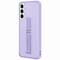Фото - Чохол-накладка Samsung Clear Protective Cover для Samsung Galaxy S22+ SM-S906 Lavender (EF-RS906CVEGRU) | click.ua