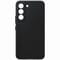 Фото - Чехол-накладка Samsung Leather Cover для Samsung Galaxy S22 SM-S901 Black (EF-VS901LBEGRU) | click.ua
