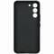 Фото - Чехол-накладка Samsung Leather Cover для Samsung Galaxy S22 SM-S901 Black (EF-VS901LBEGRU) | click.ua