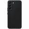 Фото - Чехол-накладка Samsung Leather Cover для Samsung Galaxy S22 SM-S901 Black (EF-VS901LBEGRU) | click.ua