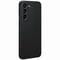 Фото - Чехол-накладка Samsung Leather Cover для Samsung Galaxy S22 SM-S901 Black (EF-VS901LBEGRU) | click.ua