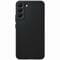 Фото - Чохол-накладка Samsung Leather Cover для Samsung Galaxy S22+ SM-S906 Black (EF-VS906LBEGRU) | click.ua