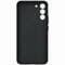 Фото - Чохол-накладка Samsung Leather Cover для Samsung Galaxy S22+ SM-S906 Black (EF-VS906LBEGRU) | click.ua