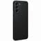 Фото - Чохол-накладка Samsung Leather Cover для Samsung Galaxy S22+ SM-S906 Black (EF-VS906LBEGRU) | click.ua