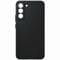 Фото - Чохол-накладка Samsung Leather Cover для Samsung Galaxy S22+ SM-S906 Black (EF-VS906LBEGRU) | click.ua