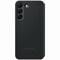 Фото - Чехол-книжка Samsung Smart Clear View Cover для Samsung Galaxy S22 SM-S901 Black (EF-ZS901CBEGRU) | click.ua