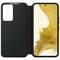 Фото - Чехол-книжка Samsung Smart Clear View Cover для Samsung Galaxy S22 SM-S901 Black (EF-ZS901CBEGRU) | click.ua
