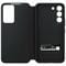 Фото - Чехол-книжка Samsung Smart Clear View Cover для Samsung Galaxy S22 SM-S901 Black (EF-ZS901CBEGRU) | click.ua