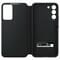 Фото - Чехол-книжка Samsung Smart Clear View Cover для Samsung Galaxy S22+ SM-S906 Black (EF-ZS906CBEGRU) | click.ua