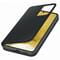 Фото - Чохол-книжка Samsung Smart Clear View Cover для Samsung Galaxy S22+ SM-S906 Black (EF-ZS906CBEGRU) | click.ua