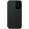 Фото - Чехол-книжка Samsung Smart Clear View Cover для Samsung Galaxy S22+ SM-S906 Black (EF-ZS906CBEGRU) | click.ua