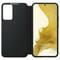 Фото - Чехол-книжка Samsung Smart Clear View Cover для Samsung Galaxy S22+ SM-S906 Black (EF-ZS906CBEGRU) | click.ua