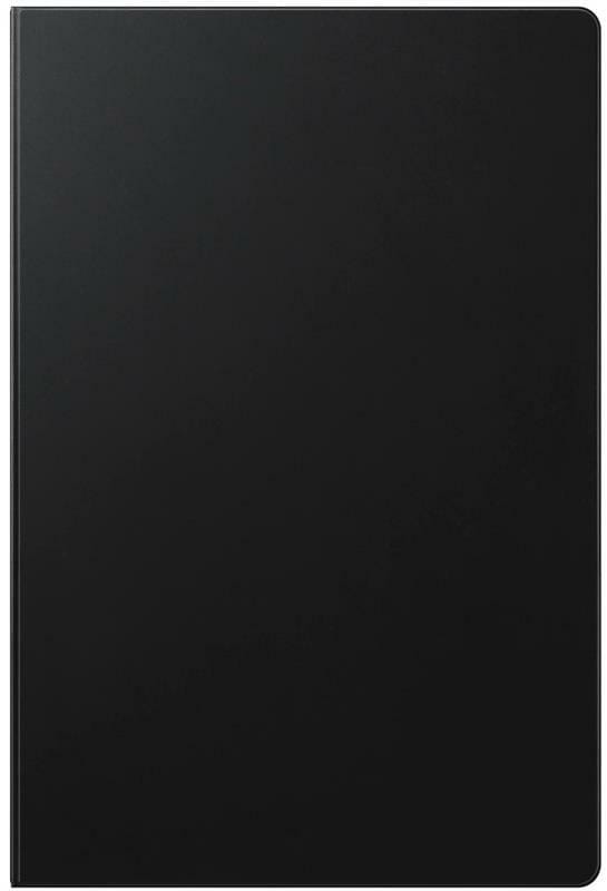 Чохол-книжка Samsung Book Cover для Samsung Galaxy Tab S8 Ultra SM-X900 Black (EF-BX900PBEGRU)