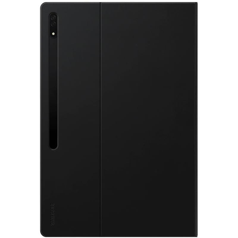 Чехол-книжка Samsung Book Cover для Samsung Galaxy Tab S8 Ultra SM-X900 Black (EF-BX900PBEGRU)