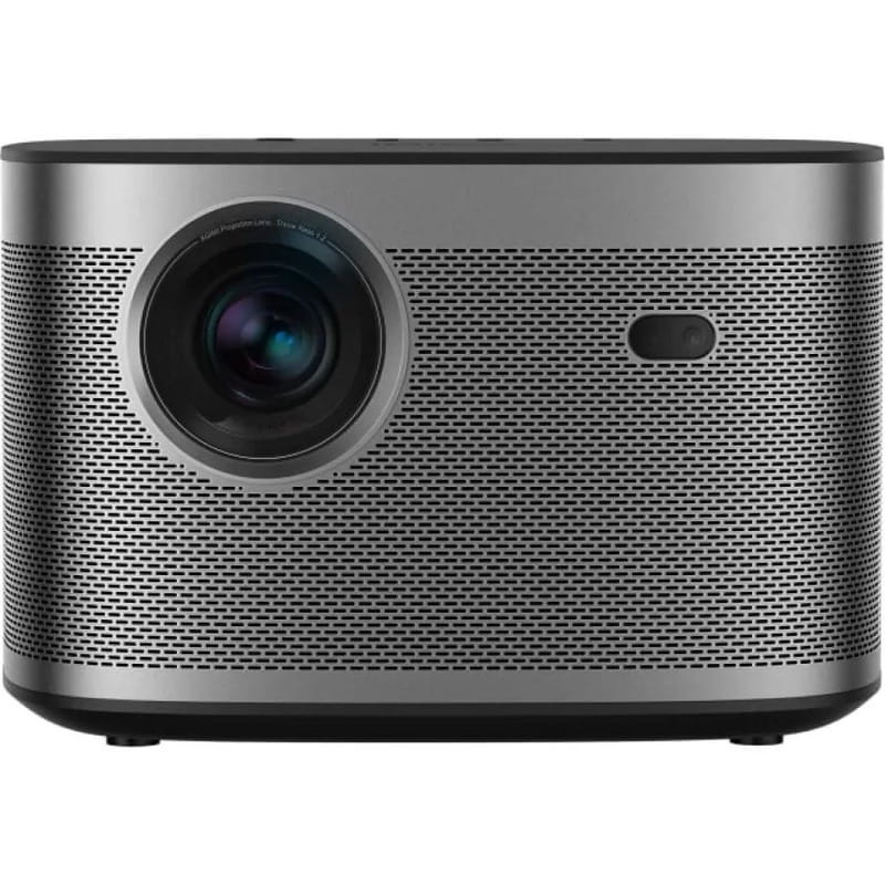 Проектор XGiMi Horizon FullHD HDR 3D (2200 Lm) (Міжнародна версія) (XK03K)