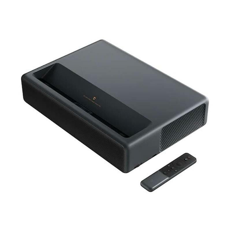 Проектор Xiaomi Mi Laser Projector 4K 150" (Международная версия) (BHR4152GL)