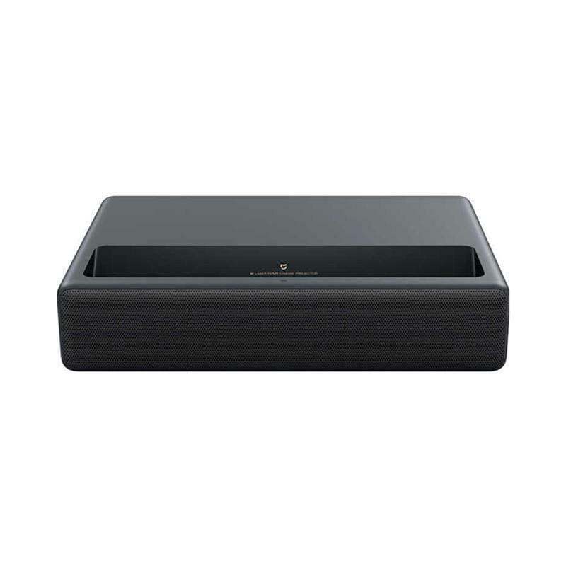 Проектор Xiaomi Mi Laser Projector 4K 150" (Международная версия) (BHR4152GL)