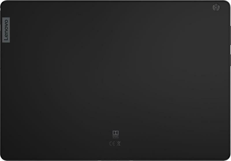 Планшетный ПК Lenovo Tab M10 TB-X505L 16GB 4G Slate Black (ZA4H0032EU)_