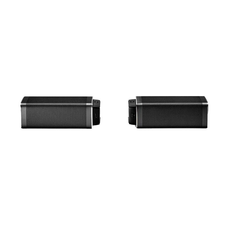 Саундбар JBL Bar 5.1 Channel 4K Ultra HD Soundbar with True Wireless Surround Speakers Black (JBLBAR51BLK)
