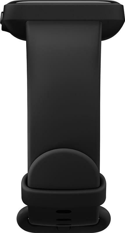 Смарт-часы Xiaomi Mi Watch Lite Black Global (BHR4357GL)