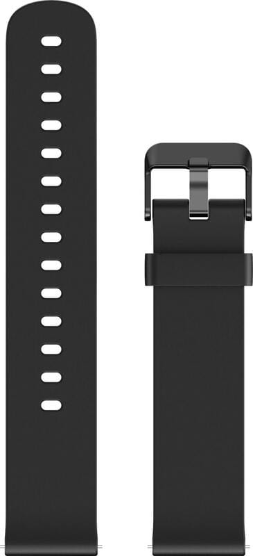 Смарт-часы Mobvoi TicWatch E3 Panther Black (P1034000400A)