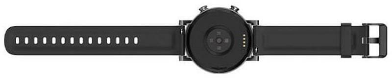 Смарт-годинник Mobvoi TicWatch E3 Panther Black (P1034000400A)