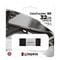 Фото - Флеш-накопитель USB3.2 32GB Type-C Kingston DataTraveler 80 Grey/Black (DT80/32GB) | click.ua