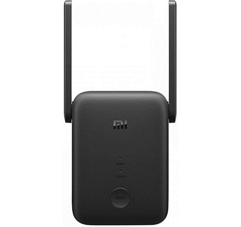 Точка доступа Xiaomi Mi WiFi Range Extender AC1200 (DVB4270GL)