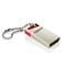 Фото - Флеш-накопитель USB 64GB Apacer AH112 Gold/Red (AP64GAH112R-1) | click.ua