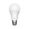 Фото - Смарт-лампочка Xiaomi Mi LED Smart Bulb (Warm White) E27 (GPX4026GL) | click.ua