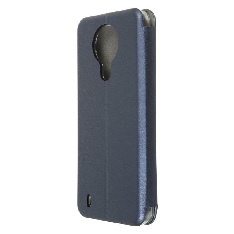 Чехол-книжка Armorstandart G-Case для Nokia 1.4 Dark Blue (ARM59892)