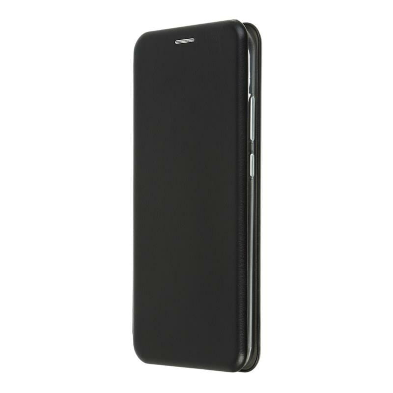 Чехол-книжка Armorstandart G-Case для Samsung Galaxy A03 SM-A035 Black (ARM60692)