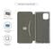 Фото - Чехол-книжка Armorstandart G-Case для Samsung Galaxy A03 SM-A035 Black (ARM60692) | click.ua