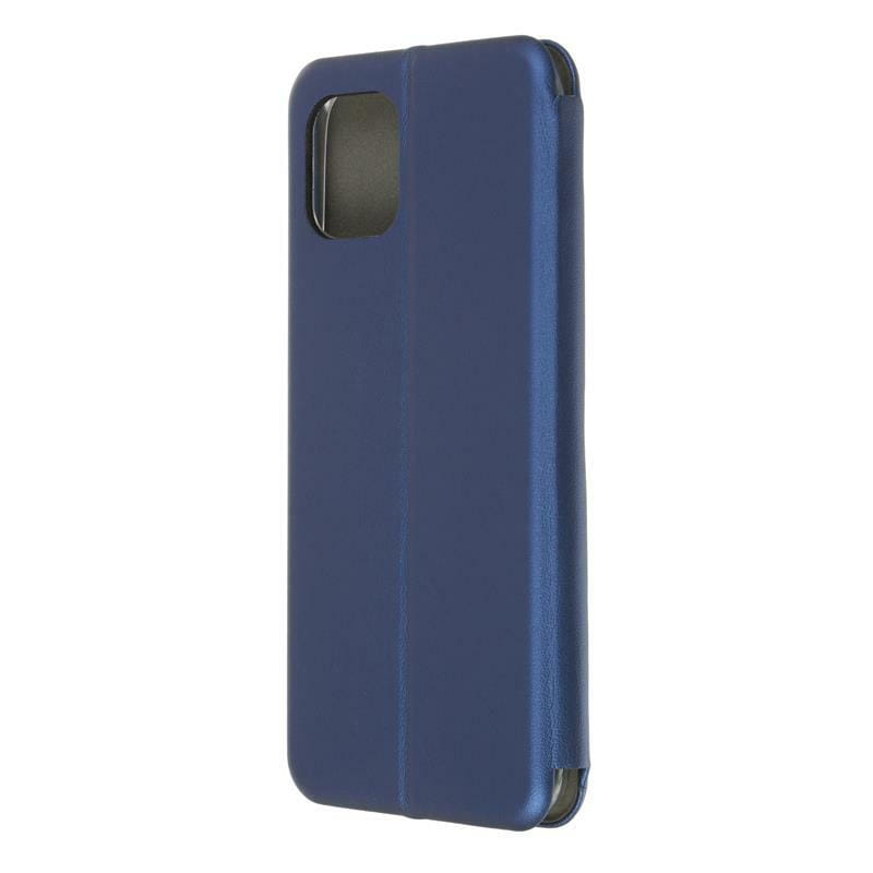 Чехол-книжка Armorstandart G-Case для Samsung Galaxy A03 SM-A035 Blue (ARM60693)