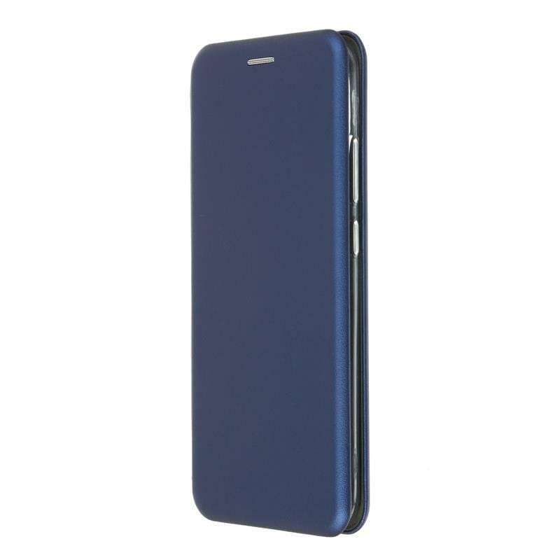 Чехол-книжка Armorstandart G-Case для Samsung Galaxy A03 SM-A035 Blue (ARM60693)