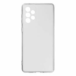 Чохол-накладка Armorstandart Air для Samsung Galaxy A73 SM-A736 Transparent (ARM60887)