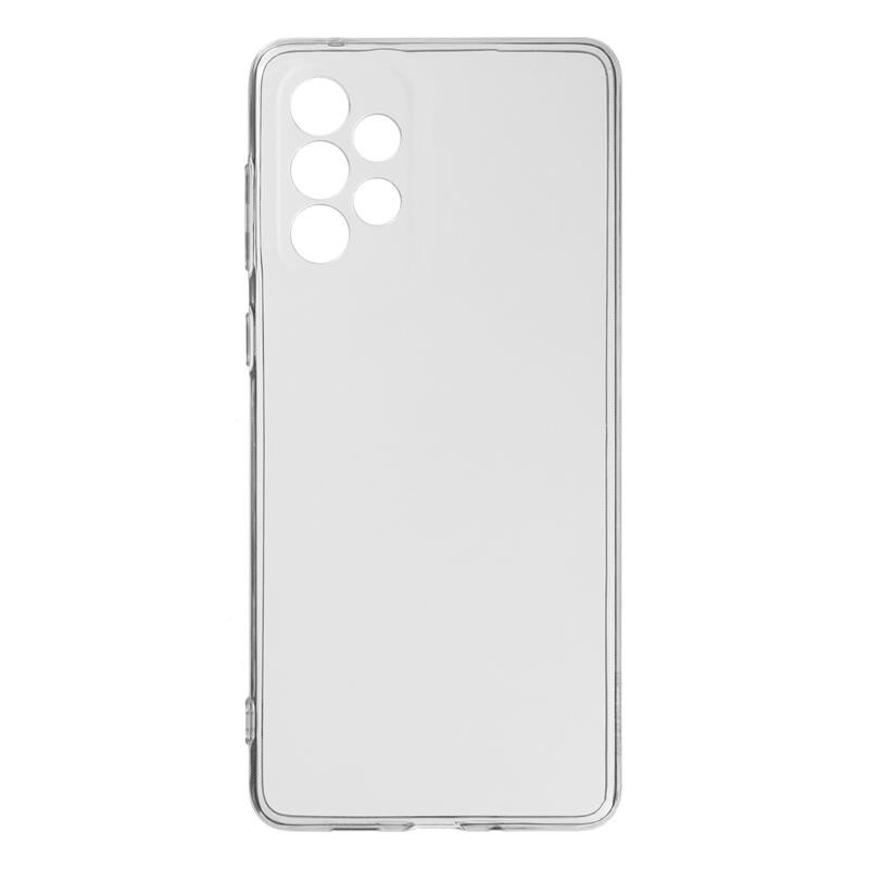 Чехол-накладка Armorstandart Air для Samsung Galaxy A73 SM-A736 Transparent (ARM60887)
