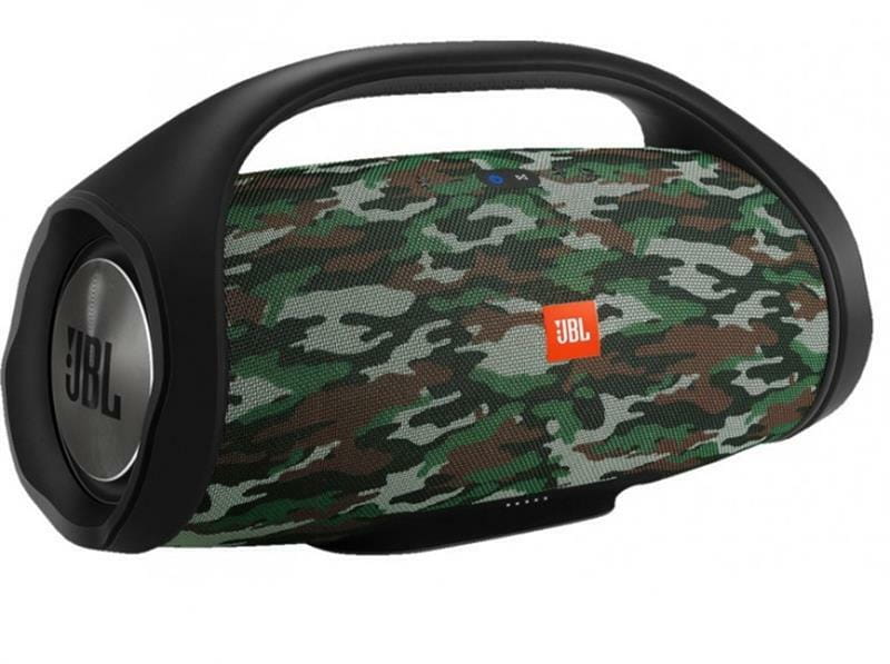 Акустична система JBL Boombox 2 Squad (JBLBOOMBOX2SQUADEU_EU)