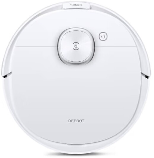 Робот-пилосос Ecovacs Deebot Ozmo N8 (DLN26-21)