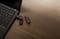 Фото - Флеш-накопитель USB3.2 256GB Kingston DataTraveler Exodia Black/Pink (DTX/256GB) | click.ua
