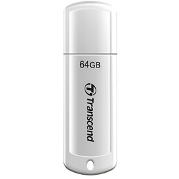 Флеш-накопитель USB 64GB Transcend JetFlash 370 (TS64GJF370)