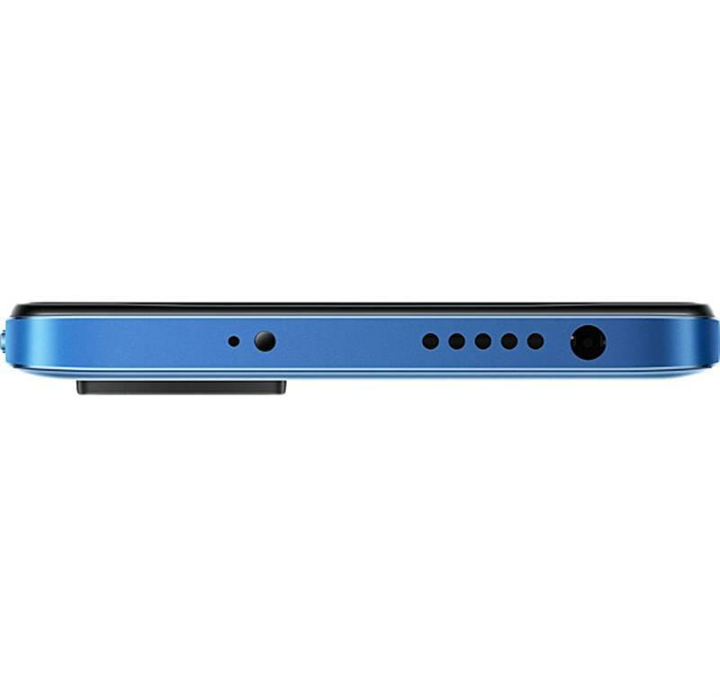 Смартфон Xiaomi Redmi Note 11 6/128GB NFC Dual Sim Twilight Blue_EU_